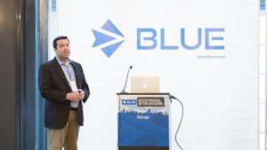 BLUE helps customers keep messaging consistent and rank high on the Decision Simplicity Index.