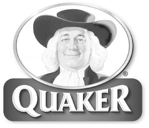 Quaker logo