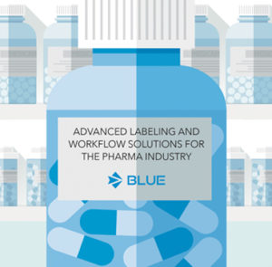 White Paper: Advanced Labeling and Workflow Solutions for the Pharma Industry
