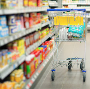Large CPG companies turn to BLUE for help managing brand complexity.