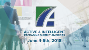 BLUE CPO Stephen Kaufman to Present on Blockchain and Label and Artwork Management technology at the Active & Intelligent Packaging Summit