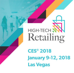 Stephen Kaufman to Headline Panel Discussion at CES 2018: Brands + Retailers; What Trends are they Tracking at CES 2018?