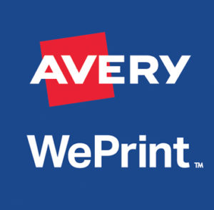 BLUE Software and Avery WePrint Announce New Partnership