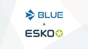 Esko Acquires BLUE Software to simplify packaging operations and innovate further in the Label and Artwork Management space.